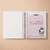 Caderno SNOOPY Personalizado - comprar online