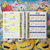 Agenda escolar MINIONS Personalizada Permanente - comprar online