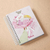 Planner Feminino CANDY Personalizado 2025