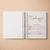 Caderno ENFERMAGEM CUTE Personalizado - comprar online