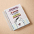 Caderno Profissões Flork Personalizado A5 com 180 páginas + BRINDES - loja online