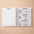 Cadernos de Pacotes Mensais para PETSHOP Personalizado na internet