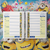 Agenda escolar MINIONS Personalizada Permanente - loja online