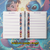 Imagem do Agenda Escolar STITCH Permanente Personalizada