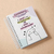 Caderno Profissões Flork Personalizado A5 com 180 páginas + BRINDES na internet