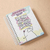 Caderno Profissões Flork Personalizado A5 com 180 páginas + BRINDES - loja online