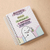 Caderno Profissões Flork Personalizado A5 com 180 páginas + BRINDES - comprar online