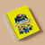 Agenda escolar MINIONS Personalizada Permanente