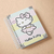 Caderno HELLO KITTY Personalizado