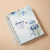 Caderno BLUE Personalizado