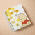 Caderno DOCE MEL POOH MODELO 2 Personalizado - Estamparty