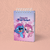 Bloquinho STITCH NAMORADINHOS Personalizado - Estamparty