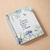 Caderno BLUE Personalizado - loja online