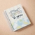 Caderno de Ministração TEEN para meninos personalizado + BRINDES - comprar online