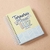 Caderno de Ministração TEEN para meninos personalizado + BRINDES na internet