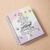 Caderno de Ministração TEEN para meninas personalizado + BRINDES na internet