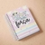 Caderno de Ministração TEEN para meninas personalizado + BRINDES - loja online