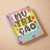 Caderno Profissões Color Personalizado A5 com 180 páginas + BRINDES - comprar online