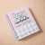 Caderno de Ministração TEEN para meninas personalizado + BRINDES - comprar online