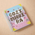 Caderno Profissões Color Personalizado A5 com 180 páginas + BRINDES - loja online