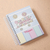 Planner Diário Candy Personalizado - loja online