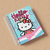 Agenda Escolar HELLO KITTY Permanente Personalizada