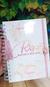 Caderno de Pedidos SIMPLES Personalizado - Estamparty