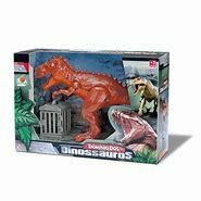 Dinossauro De Brinquedo - comprar online