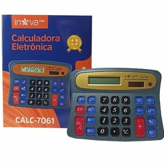 Calculadora Inova- CALC 7061