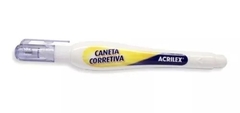 Caneta Corretiva 3 ml Acrilex