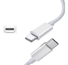 Cabo USB Tipo C - TIPO C - comprar online