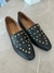 MOCASSIM ESFERA PRETO VIZZANO - comprar online