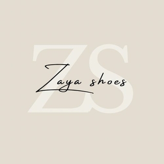 ZAYA SHOES