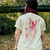 Camiseta “Winged Prince” - Danilo Matsubara Tattoos