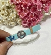 Pulseira Kids Zoe Courino