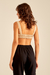 Top Sarja Corset Caramelo Mel - Oh, Boy! - comprar online