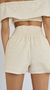 Shorts Linha A com Fivela - Zinco - loja online