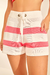 Short Tricot Listras Neon - Oh, Boy! - comprar online