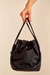 Bolsa Horizontes Preta - Oh, Boy! - comprar online