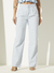 Calça Jeans Reta Straight - Sommer - comprar online