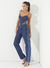 Body Jeans Indigo - Sommer - Per Me