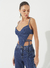 Body Jeans Indigo - Sommer - comprar online