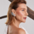 Earcuff Flora - Anna Prata - loja online