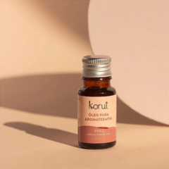 Óleo para aromaterapia KORUI - comprar online