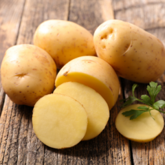 Bag Batatas - Conserva por até 4 semanas - comprar online