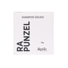 Shampoo Sólido Rapunzel - comprar online