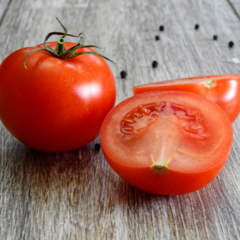 Bag Tomates - Até 2 semanas de tomates frescos