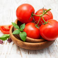 Bag Tomates - Até 2 semanas de tomates frescos - loja online
