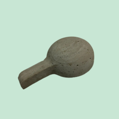 Sahumador De Cimento Pequeno Sagrada Madre - loja online