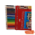 Lápices Faber Castell largos X 24 + 3 ecolápices bicolor tonos piel - comprar online